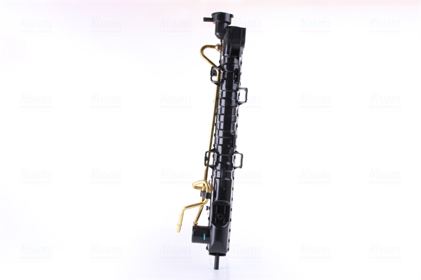 Nissens Radiateur 60998
