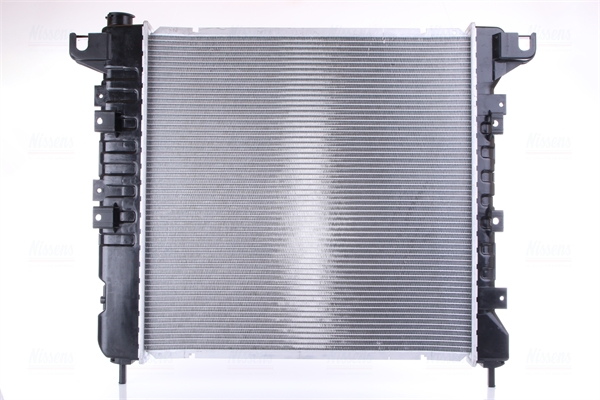 Nissens Radiateur 60998