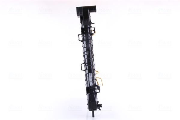 Nissens Radiateur 60998