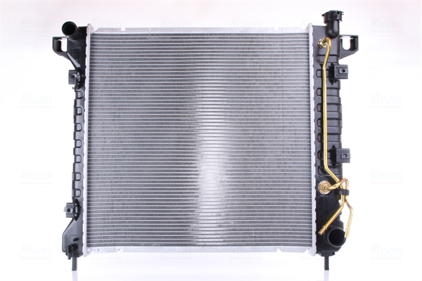 Nissens Radiateur 60998