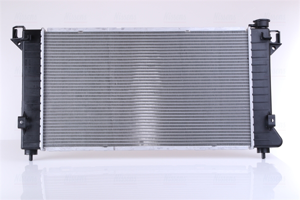 Nissens Radiateur 60999A