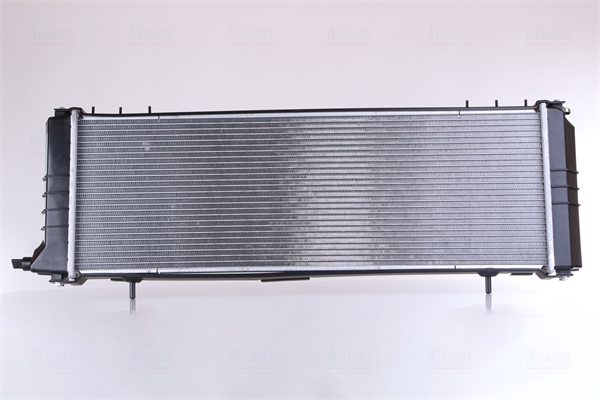 Nissens Radiateur 61001