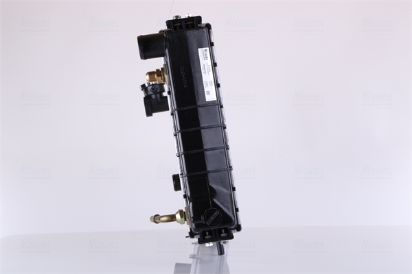 Nissens Radiateur 61001