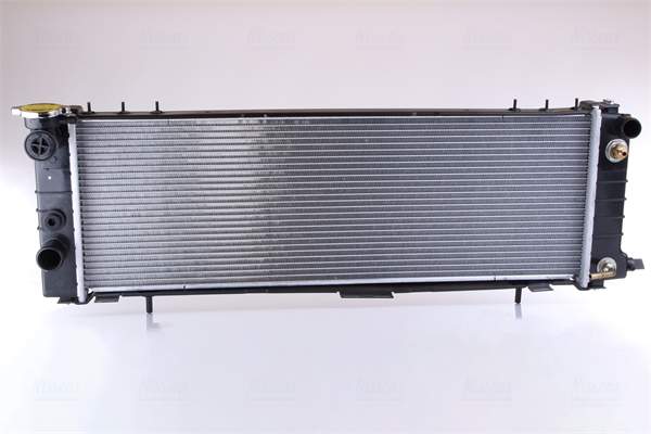 Nissens Radiateur 61001
