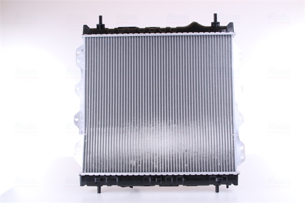 Nissens Radiateur 61002