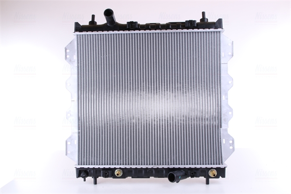 Nissens Radiateur 61002