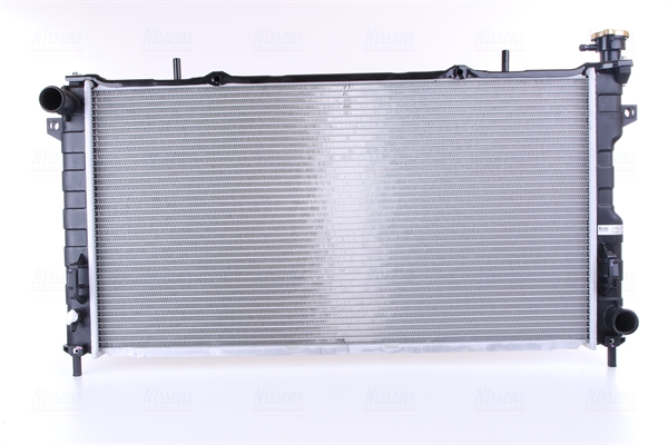 Nissens Radiateur 61005