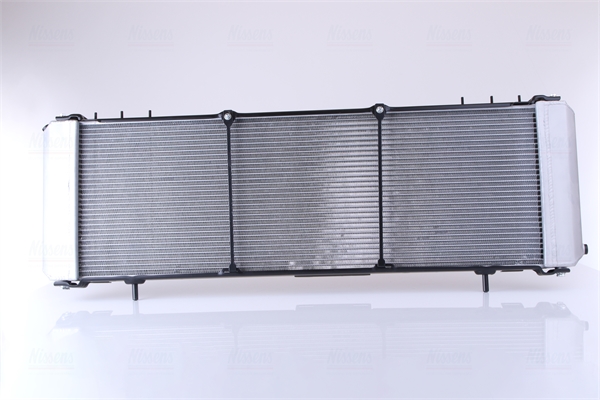 Nissens Radiateur 61008