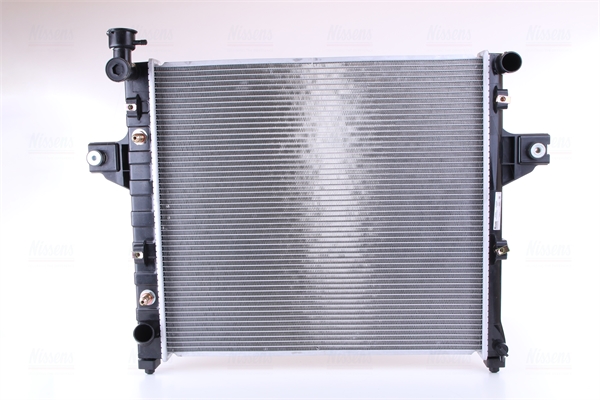 Nissens Radiateur 61009