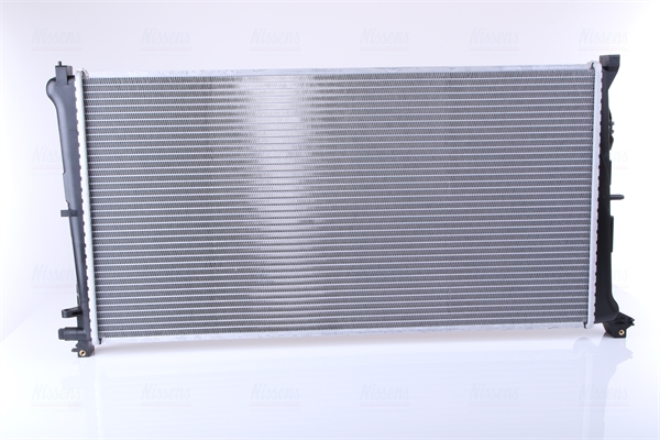 Nissens Radiateur 61018A