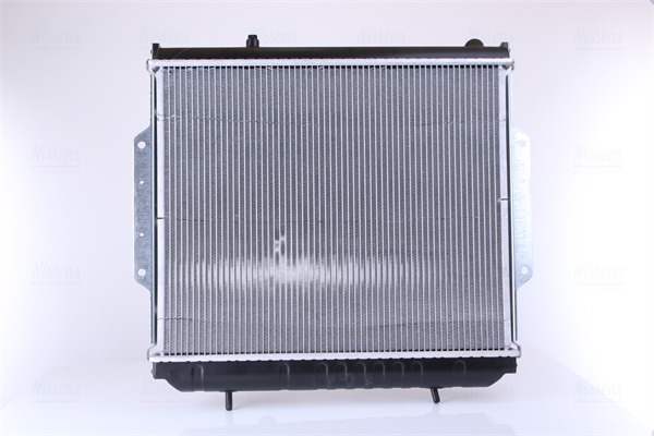 Nissens Radiateur 61020A