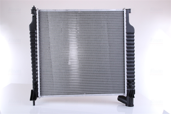 Nissens Radiateur 61021A