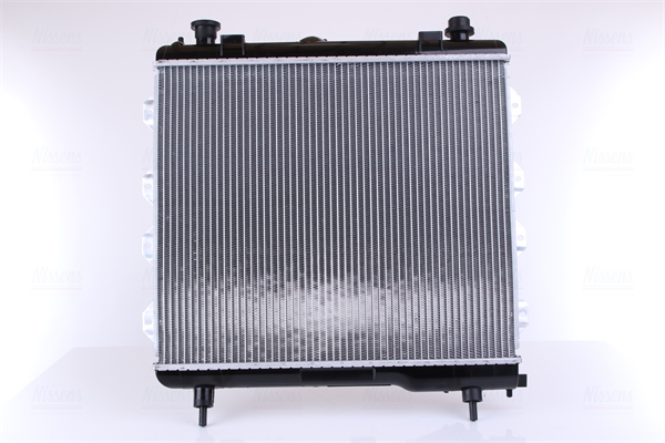 Nissens Radiateur 61024