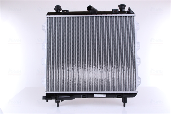 Nissens Radiateur 61024