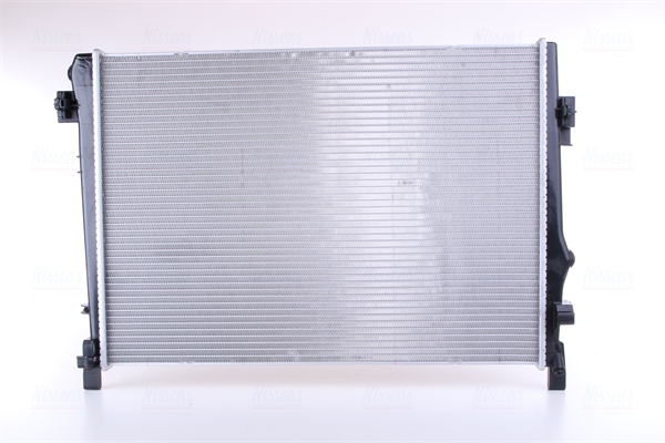 Nissens Radiateur 61027