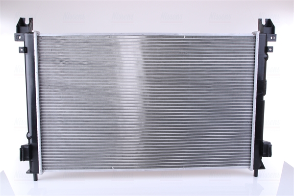 Nissens Radiateur 61028