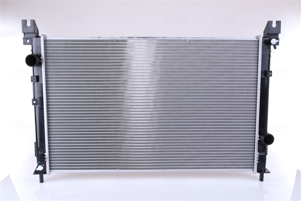 Radiateur Nissens 61028