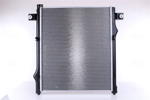 Nissens Radiateur 61030