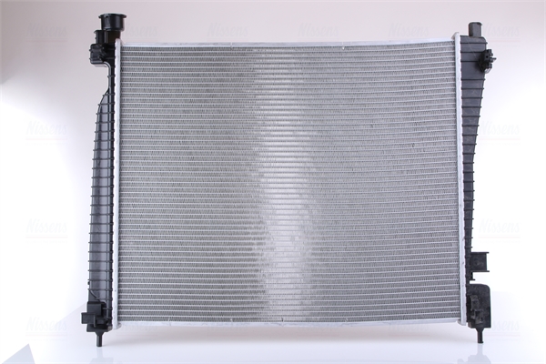 Nissens Radiateur 61033