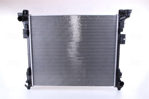 Nissens Radiateur 61034