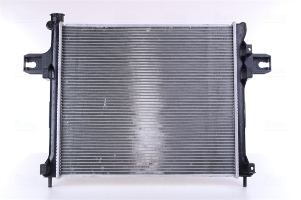 Nissens Radiateur 61038