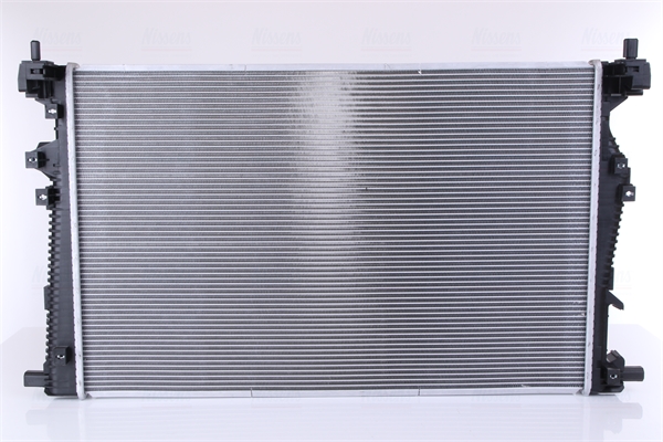 Nissens Radiateur 61040