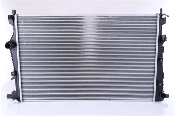 Radiateur Nissens 61040
