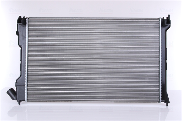 Nissens Radiateur 61231