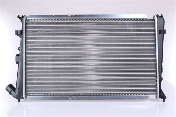 Nissens Radiateur 61233