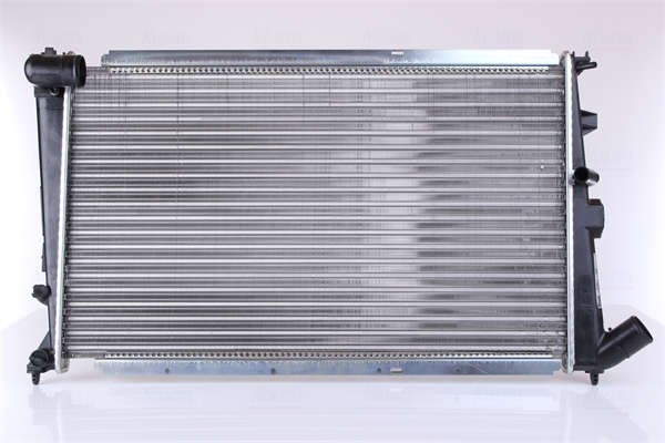 Nissens Radiateur 61233