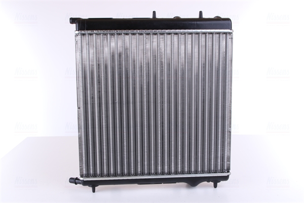 Nissens Radiateur 61284