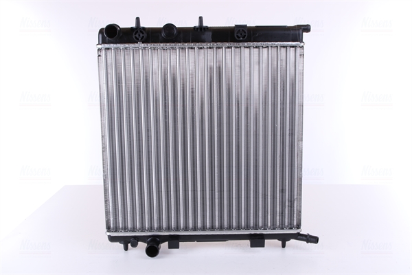 Nissens Radiateur 61284