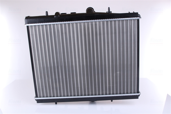 Nissens Radiateur 61295A