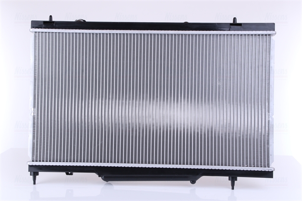 Nissens Radiateur 61297