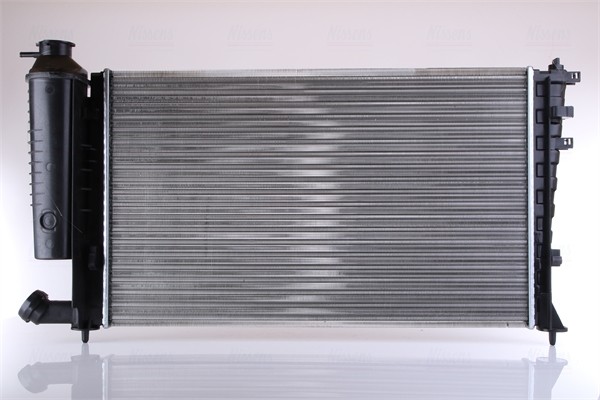 Nissens Radiateur 61316A