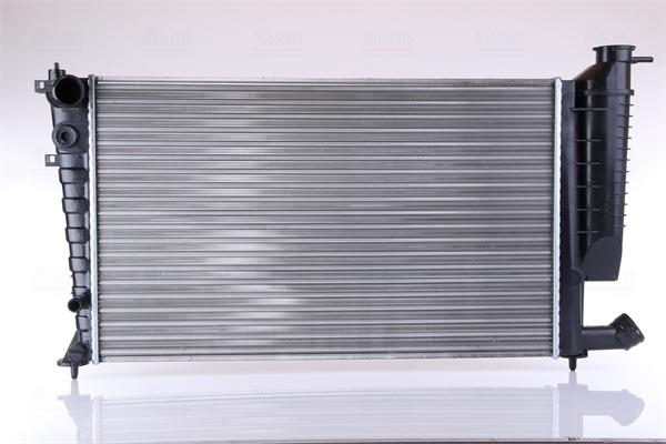 Nissens Radiateur 61317A