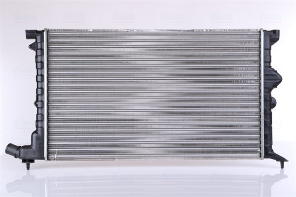 Nissens Radiateur 61383