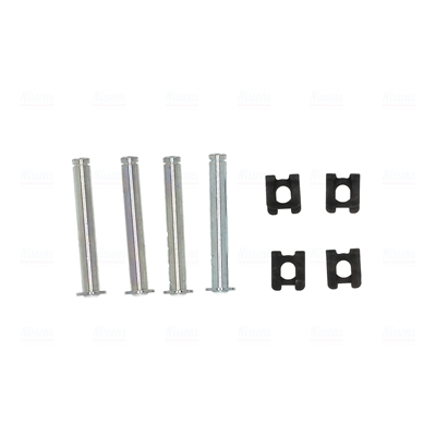 Nissens Radiateur 614170