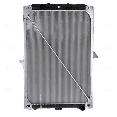 Nissens Radiateur 61447