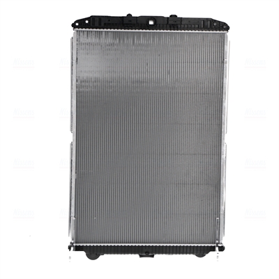 Nissens Radiateur 614470