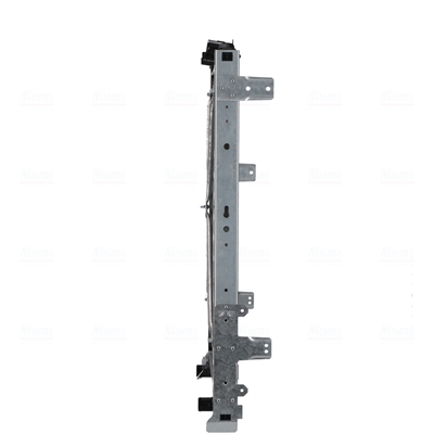 Nissens Radiateur 61449