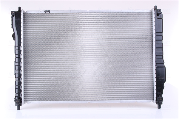 Nissens Radiateur 61628