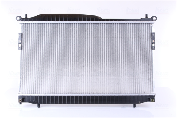 Nissens Radiateur 61629