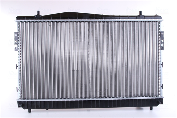 Nissens Radiateur 61633