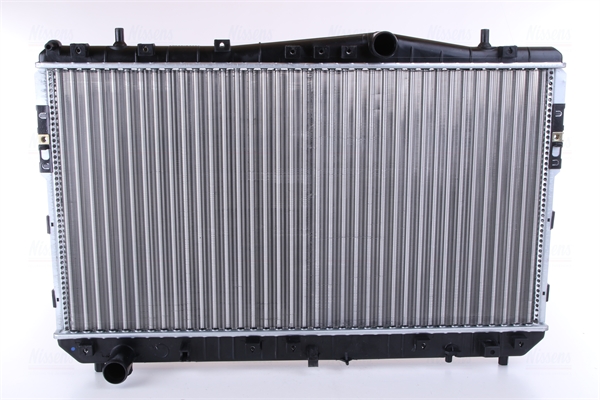 Nissens Radiateur 61633