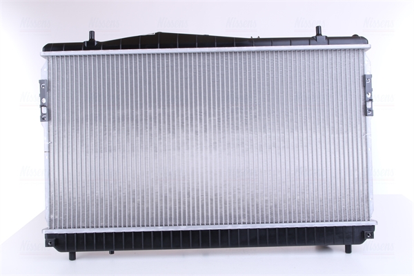 Nissens Radiateur 61634