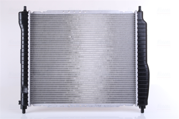 Nissens Radiateur 61635