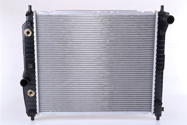 Nissens Radiateur 61635