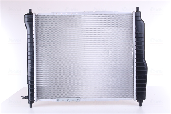 Nissens Radiateur 61636