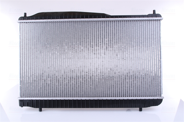 Nissens Radiateur 61638